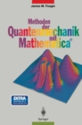 Image for Methoden der Quantenmechanik mit Mathematica(R)
