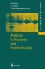 Image for Methods in Proteome and Protein Analysis
