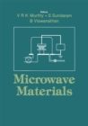Image for Microwave Materials