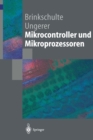 Image for Mikrocontroller und Mikroprozessoren