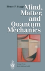 Image for Mind, Matter, and Quantum Mechanics