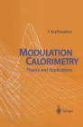 Image for Modulation calorimetry: theory and applications