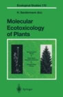 Image for Molecular Ecotoxicology of Plants