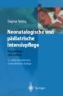 Image for Neonatologische Und Padiatrische Intensivpflege: Praxisleitfaden Und Lernbuch