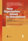 Image for Neue Organisationsformen im Unternehmen: Ein Handbuch fur das moderne Management