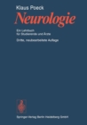 Image for Neurologie: Ein Lehrbuch fur Studierende und Arzte