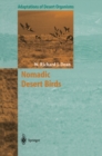 Image for Nomadic desert birds