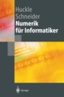 Image for Numerik Fur Informatiker