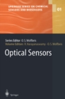 Image for Optical Sensors: Industrial Environmental and Diagnostic Applications