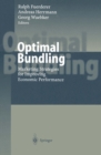 Image for Optimal Bundling: Marketing Strategies for Improving Economic Performance