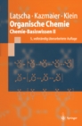 Image for Organische Chemie: Chemie - Basiswissen Ii