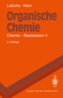 Image for Organische Chemie: Chemie - Basiswissen II