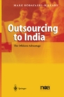 Image for Outsourcing to India: the offshore advantage