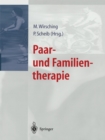 Image for Paar- Und Familientherapie