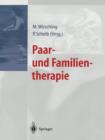 Image for Paar- und Familientherapie