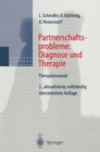 Image for Partnerschaftsprobleme: Diagnose Und Therapie: Therapiemanual