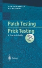 Image for Patch testing and prick testing: a practical guide