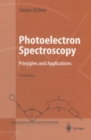 Image for Photoelectron spectroscopy: principles and applications