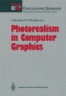 Image for Photorealism in Computer Graphics