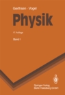 Image for Physik: Ein Lehrbuch Zum Gebrauch Neben Vorlesungen