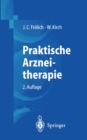 Image for Praktische Arzneitherapie