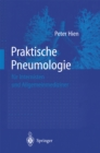 Image for Praktische Pneumologie Fur Internisten Und Allgemeinmediziner
