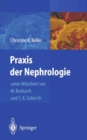 Image for Praxis der Nephrologie