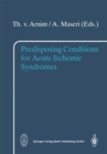 Image for Predisposing Conditions for Acute Ischemic Syndromes