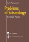 Image for Problems of Seismology