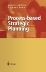Image for Process-based strategic planning