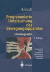 Image for Programmierte Untersuchung Des Bewegungsapparates: Chirodiagnostik