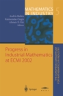 Image for Progress in Industrial Mathematics at ECMI 2002