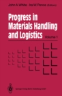 Image for Progress in Materials Handling and Logistics : 1