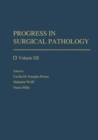 Image for Progress in Surgical Pathology: Volume XII