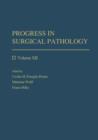 Image for Progress in Surgical Pathology