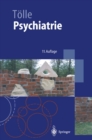 Image for Psychiatrie einschlielich Psychotherapie: Kinder- und jugendpsychiatrische Bearbeitung von Reinhart Lempp