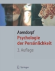 Image for Psychologie der Personlichkeit