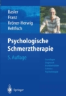 Image for Psychologische Schmerztherapie