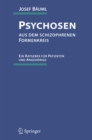 Image for Psychosen aus dem schizophrenen Formenkreis: Ein Ratgeber fur Patienten und Angehorige