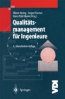 Image for Qualitatsmanagement fur Ingenieure.