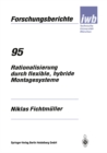 Image for Rationalisierung durch flexible, hybride Montagesysteme : 95