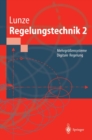 Image for Regelungstechnik 2: Mehrgroensysteme Digitale Regelung