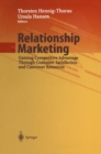 Image for Relationship Marketing: Gaining Competitive Advantage Through Customer Satisfaction and Customer Retention
