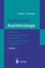 Image for Repetitorium Anaesthesiologie: Vorbereitung Auf Die Anasthesiologische Facharztprufung Und Das Europaische Diplom Fur Anasthesiologie