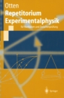 Image for Repetitorium Experimentalphysik: Fur Vordiplom Und Zwischenprufung