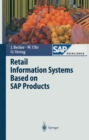Image for Retail information systems based on SAP products