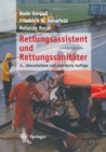 Image for Rettungsassistent und Rettungssanitater