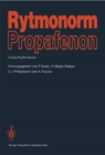 Image for Rytmonorm Propafenon: Antiarrhythmikum