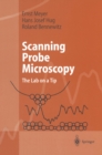 Image for Scanning probe microscopy: the lab on a tip