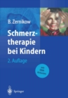 Image for Schmerztherapie Bei Kindern